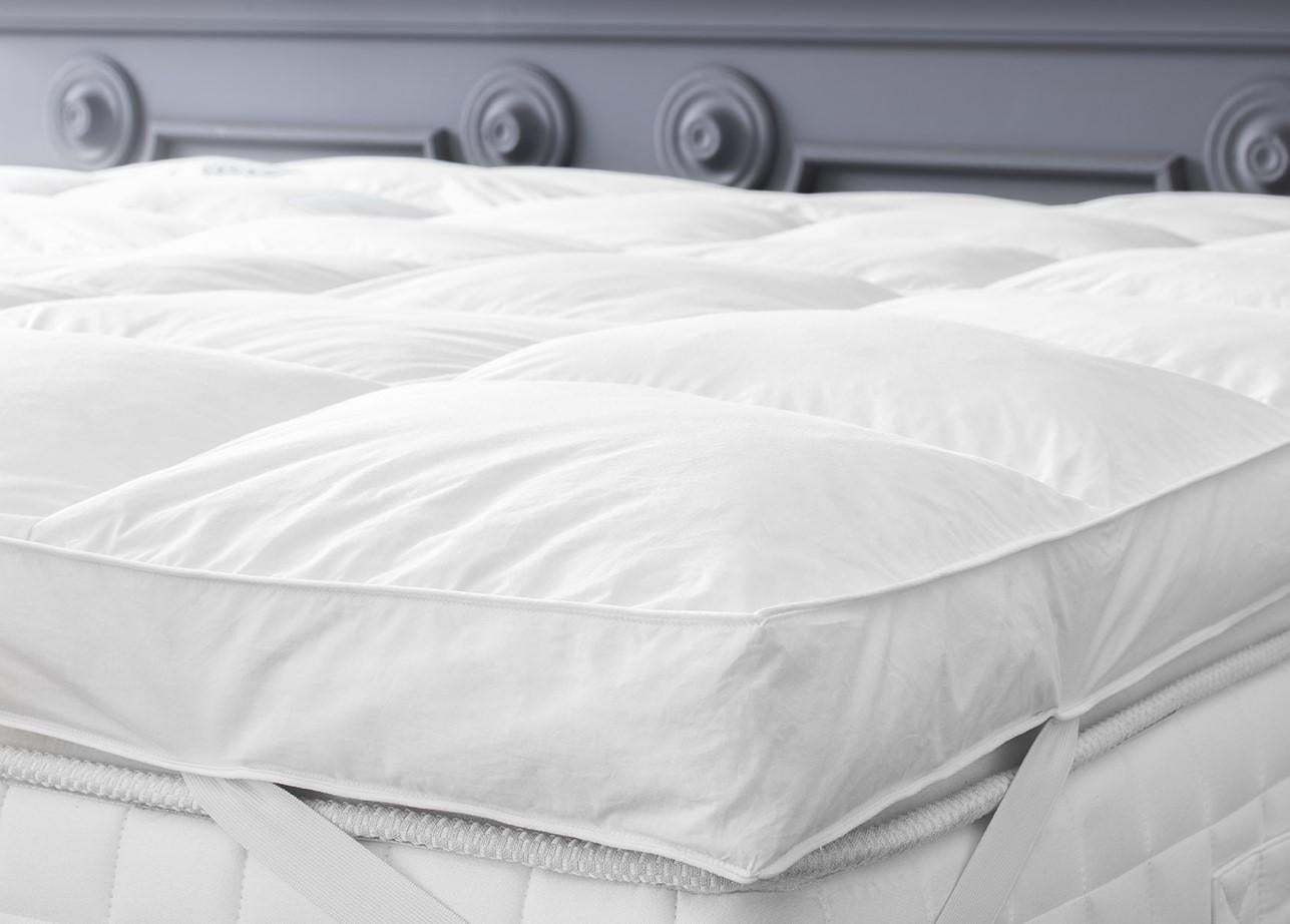 Surmatelas Haut de Gamme confortable Nuage
