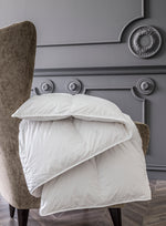Couette qualité Hôtel prestigieux en duvet d'oie neuf
