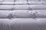 Couette synthétique haut de gamme Anti-transpirante Pia