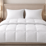 Ensemble pack couette et oreillers Absolue