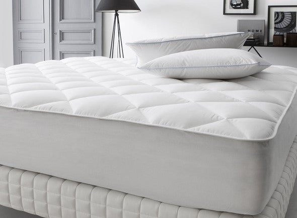 Surmatelas Haut de Gamme Lana