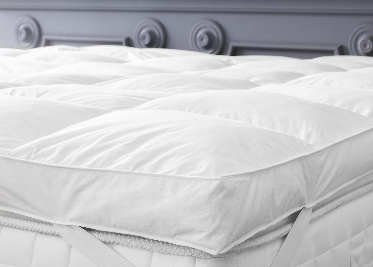 Surmatelas Haut de Gamme confortable Nuage